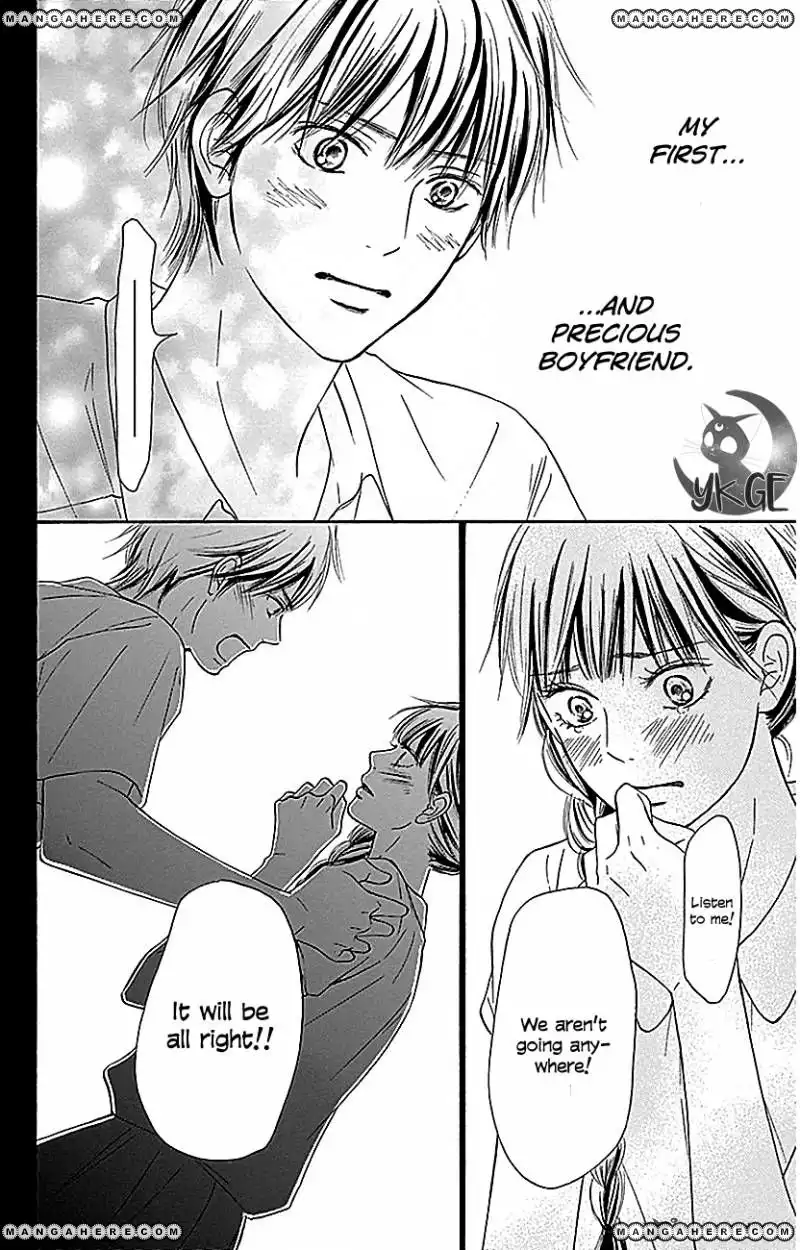 Kimi Ni Todoke Chapter 103 13